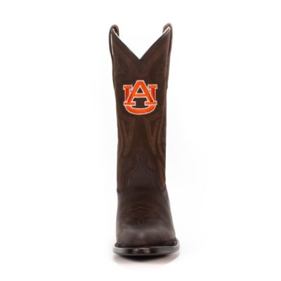 Gameday Boots Women's Western Boot - Auburn Tigers
