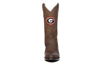 Gameday Boots Women's Western Boot - Georgia Bulldogs