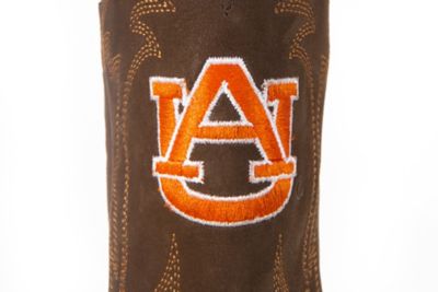 Image showing  Men's Western Boot, Auburn Tigers