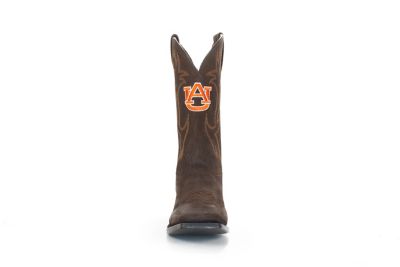 Gameday Boots Men's Western Boot, Auburn Tigers