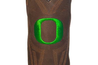Image showing  Women's Western Boot, Oregon Ducks