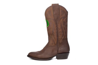 Image showing  Women's Western Boot, Oregon Ducks