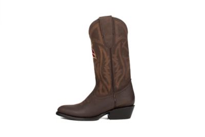 Image showing  Women's Western Boot - Texas State Bobcats