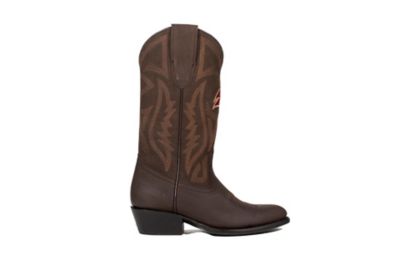 Image showing  Women's Western Boot, Texas State Bobcats