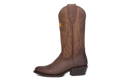 Image showing  Women's Western Boot, Tennessee Volunteers
