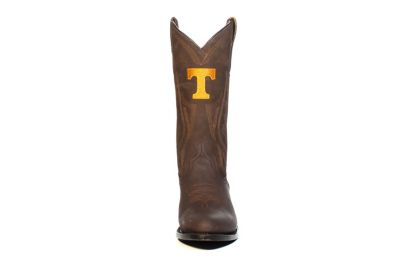 Image showing  Women's Western Boot, Tennessee Volunteers
