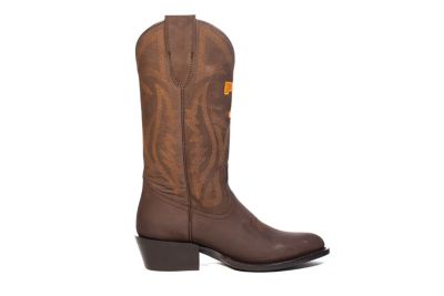 Gameday Boots Women's Western Boot - Tennessee Volunteers