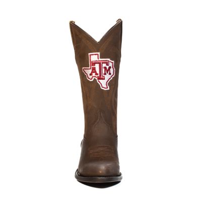 Gameday Boots Women's Western Boot - Texas A&M Aggies