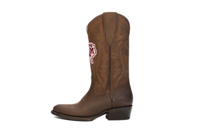 Image showing  Women's Western Boot, Texas A&M Aggies