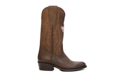 Image showing  Women's Western Boot, Texas A&M Aggies