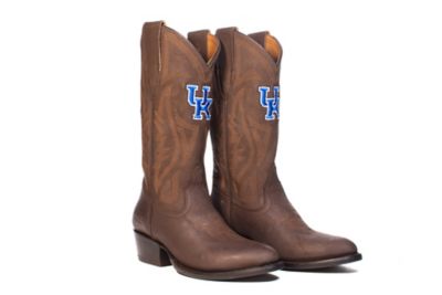 Image showing  Women's Western Boot, Kentucky Wildcats