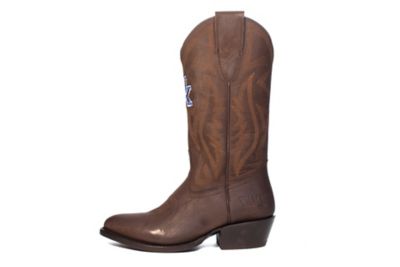 Image showing  Women's Western Boot, Kentucky Wildcats