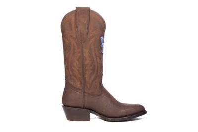 Image showing  Women's Western Boot, Kentucky Wildcats