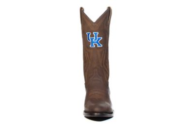 Gameday Boots Women's Western Boot - Kentucky Wildcats