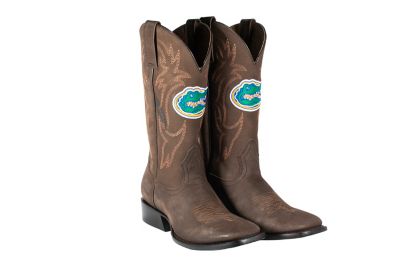 Image showing  Men's Western Boot, Florida Gator