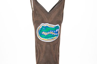 Image showing 5 th Gameday Boots Men's Western Boot, Florida Gator