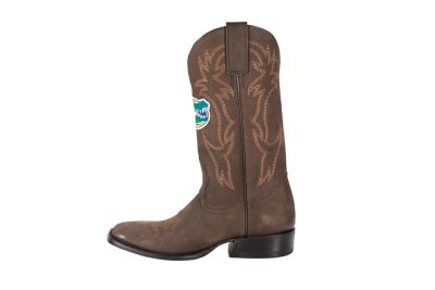 Image showing  Men's Western Boot, Florida Gator