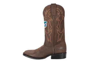 Image showing  Men's Western Boot, Florida Gator