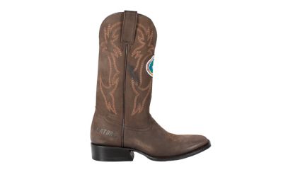Image showing  Men's Western Boot, Florida Gator