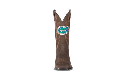 Gameday Boots Men's Western Boot, Florida Gator