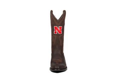 Gameday Boots Women's Western Boot - Nebraska Cornhuskers