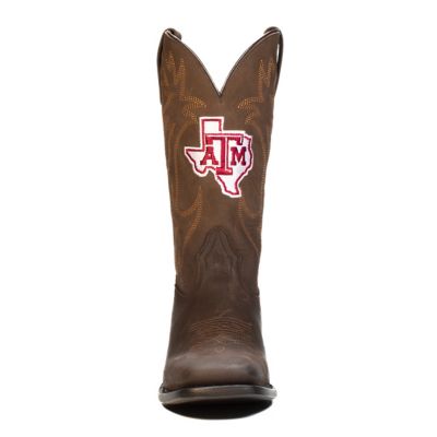 Gameday Boots Men's Western Boot - Texas A&M Aggies