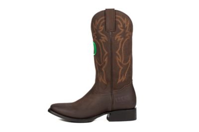 Image showing  Men's Western Boot, Oregon Ducks
