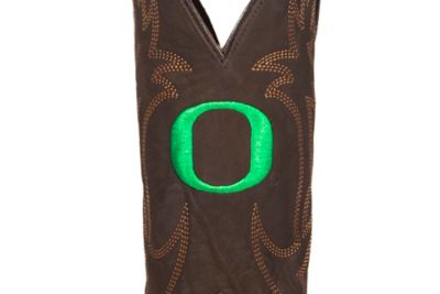 Image showing  Men's Western Boot, Oregon Ducks