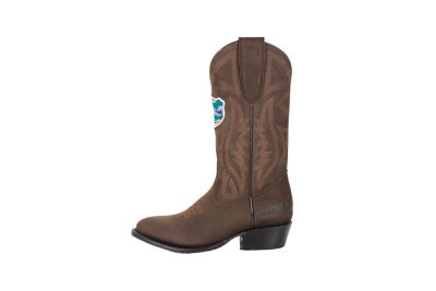 Image showing  Women's Western Boot, Florida Gators