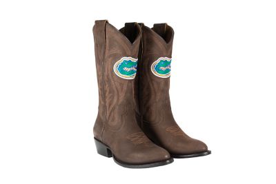 Image showing  Women's Western Boot, Florida Gators