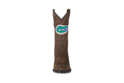 Gameday Boots Women's Western Boot, Florida Gators