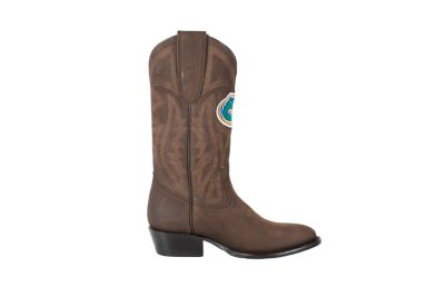Image showing  Women's Western Boot, Florida Gators