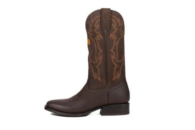 Image showing  Men's Western Boot, Tennessee Volunteers