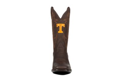 Image showing  Men's Western Boot, Tennessee Volunteers