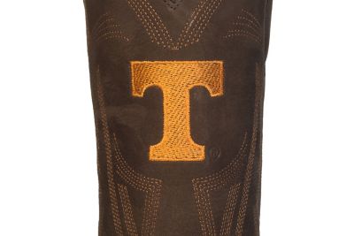 Image showing  Men's Western Boot, Tennessee Volunteers