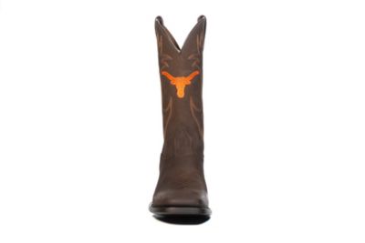 Image showing  Men's Western Boot, Tennessee Volunteers