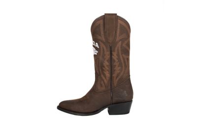 Image showing 2 th Gameday Boots Women's Western Boot, Nevada Wolf Pack
