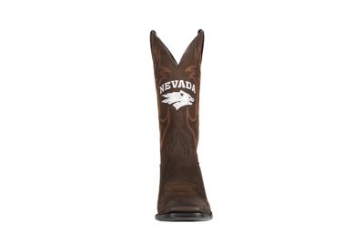 Gameday Boots Women's Western Boot, Nevada Wolf Pack