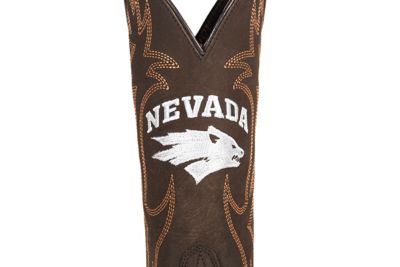 Image showing  Men's Western Boot - Nevada Wolf Pack