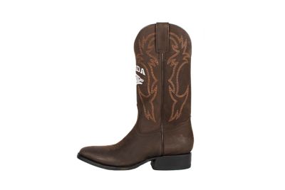 Image showing  Men's Western Boot - Nevada Wolf Pack