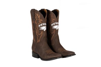 Image showing  Men's Western Boot - Nevada Wolf Pack