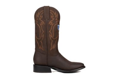 Image showing  Men's Western Boot - Kentucky Wildcats