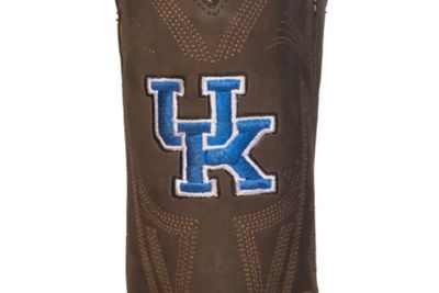 Image showing  Men's Western Boot - Kentucky Wildcats