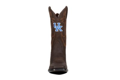 Gameday Boots Men's Western Boot - Kentucky Wildcats