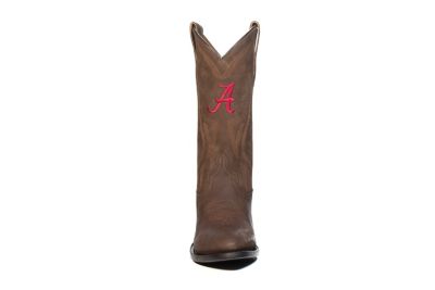 Gameday Boots Women's Western Boot - Alabama Crimson Tide