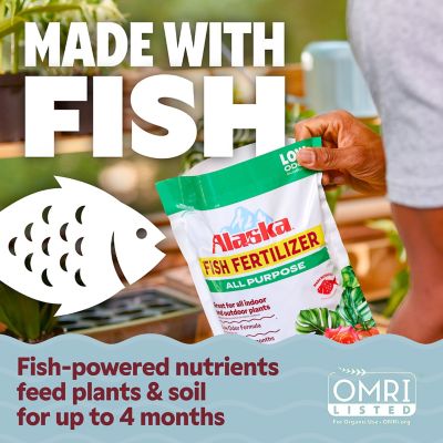 Image showing  Tomato & Vegetable Fertilizer, 3-6-6, 4 lb.