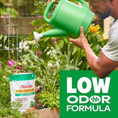 Image showing  Tomato & Vegetable Fertilizer, 3-6-6, 4 lb.