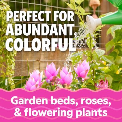 Image showing  Morbloom Fertilizer, 0-10-10, 1 gal.