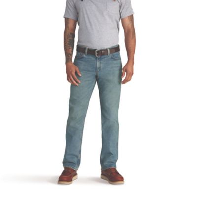 Carhartt Relaxed Bootcut Rugged Flex Jean