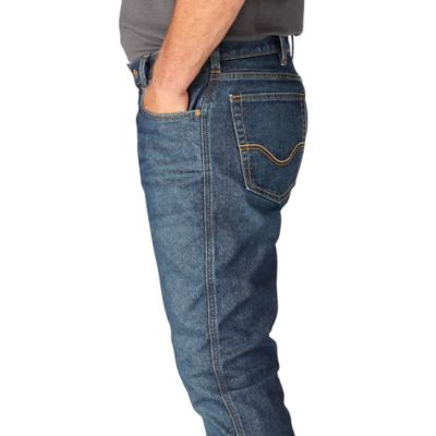 Image showing 5 th Carhartt Relaxed Bootcut Rugged Flex Jean